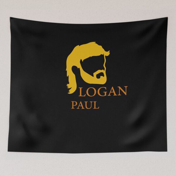 Item preview, Logan Paul designed and sold by Pop-clothes.