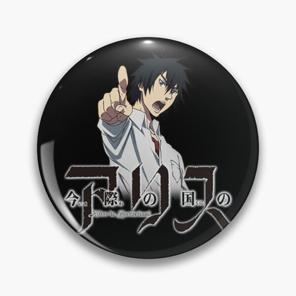 Item preview, Imawa no Kuni no Arisu designed and sold by huypham115.