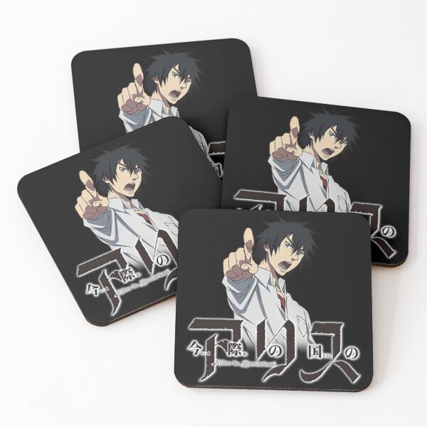 Item preview, Imawa no Kuni no Arisu designed and sold by huypham115.