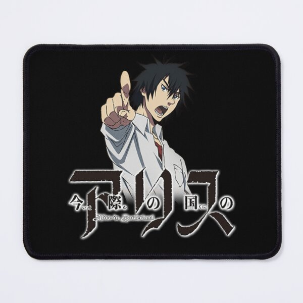 Item preview, Imawa no Kuni no Arisu designed and sold by huypham115.