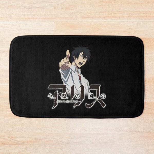 Item preview, Imawa no Kuni no Arisu designed and sold by huypham115.