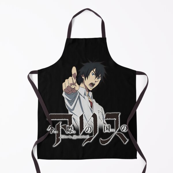 Item preview, Imawa no Kuni no Arisu designed and sold by huypham115.