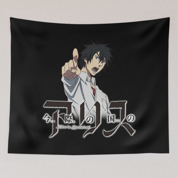 Item preview, Imawa no Kuni no Arisu designed and sold by huypham115.