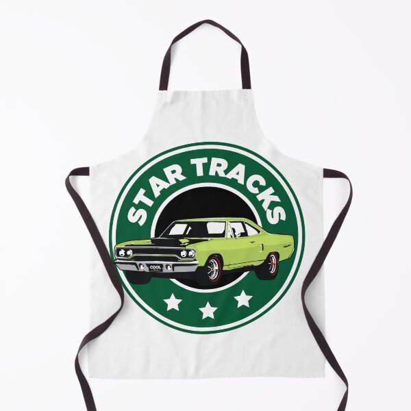 Item preview, 60s Green Muscle Car ST designed and sold by CoolRide.
