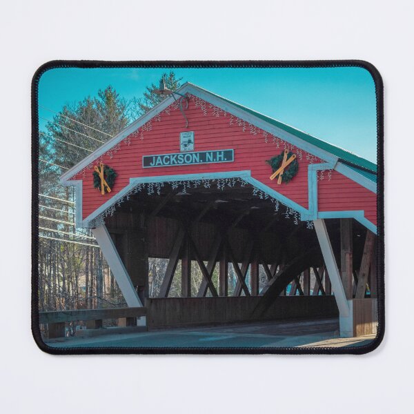 Item preview, East End of Honeymoon Bride Jackson New Hampshire designed and sold by Enzwell.