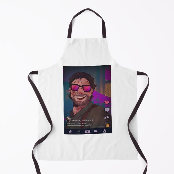 Item preview, I Don't Want To Spend This Much Time On The Evil Within How About You designed and sold by FinnleyParry.