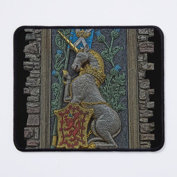 Item preview, Scotland's Unicorn designed and sold by MJDiesl.