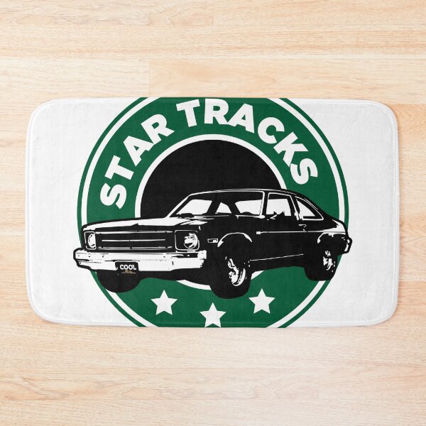 Item preview, 70s CN Muscle Car ST designed and sold by CoolRide.