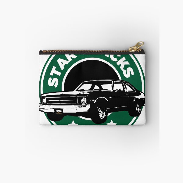 Item preview, 70s CN Muscle Car ST designed and sold by CoolRide.