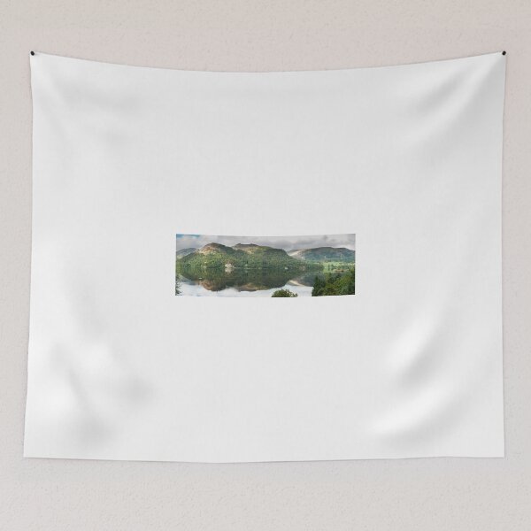 Item preview, Ullswater lake district Cumbria designed and sold by eddiej.