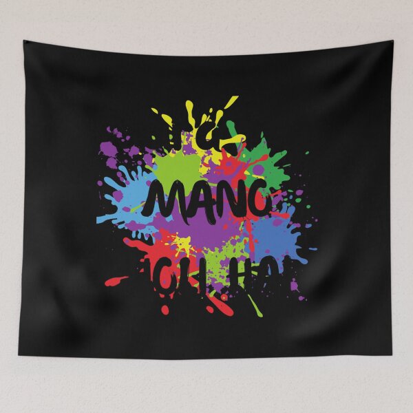 Item preview, Bura Na Mano Holi Hai, Happy Holi Festival India Colors Essential . designed and sold by pennigrqcheu.