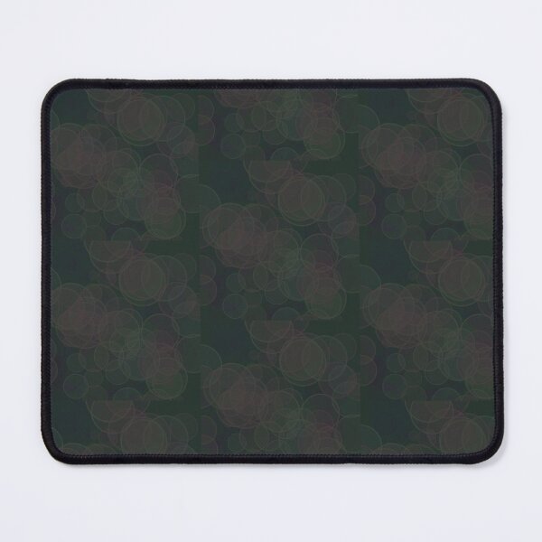 Item preview, Green Bubbles designed and sold by SeminaByRoselia.