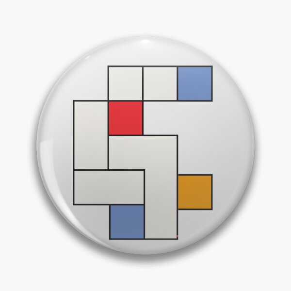 Item preview, Bauhaus - Retro / Art Deco architecture discipline from Berlin, Germany - Available in posters, etc - Shapes designed and sold by ArcFoundationCo.