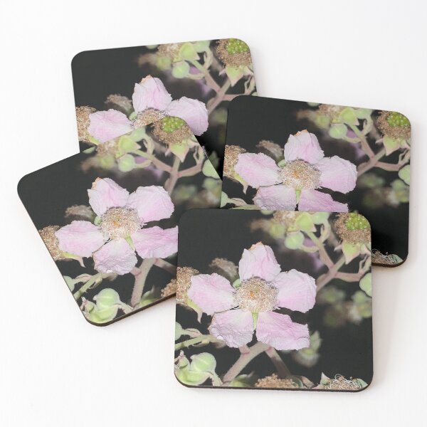 Item preview, faded rose flower designed and sold by Louanne-B.
