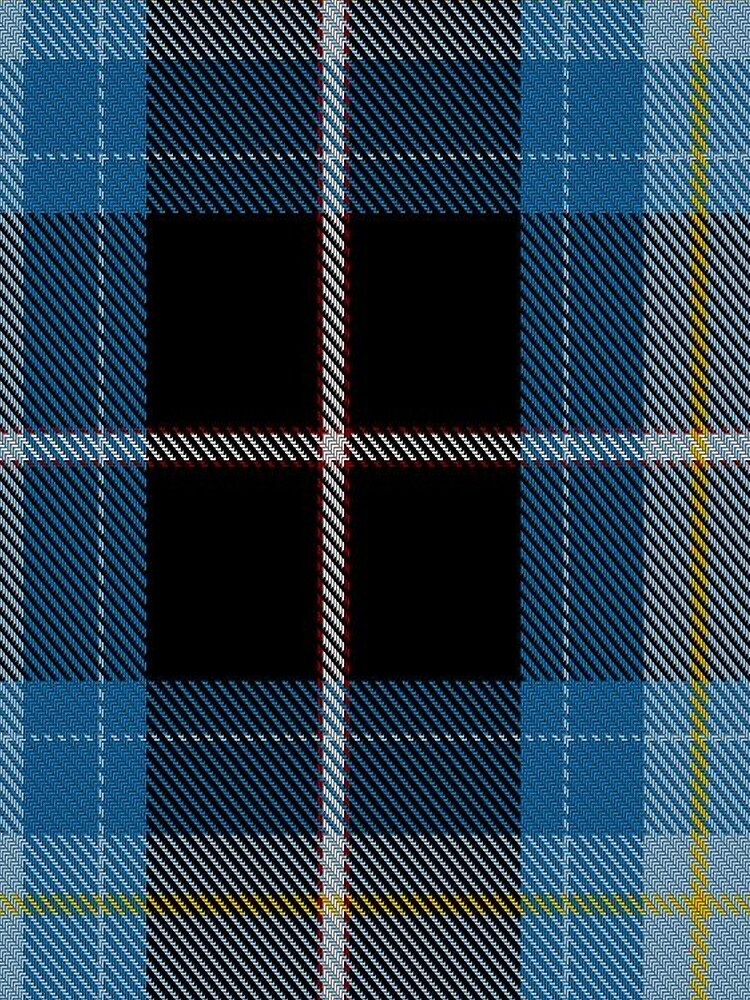 02137 Wrens (WRNS) Military Tartan by Detnecs2013