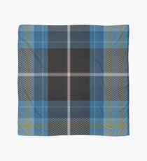 02137 Wrens (WRNS) Military Tartan Scarf