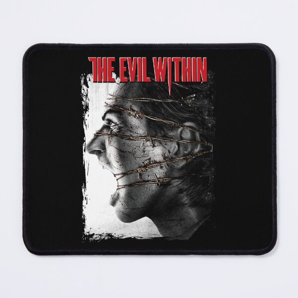 Item preview, Interesting Facts I Bet You Never Knew About The Evil Within designed and sold by FinnleyParry.