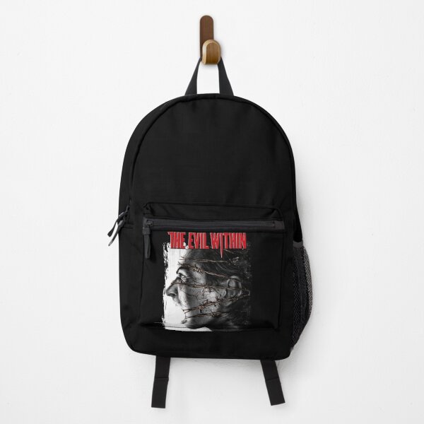 Item preview, Interesting Facts I Bet You Never Knew About The Evil Within designed and sold by FinnleyParry.