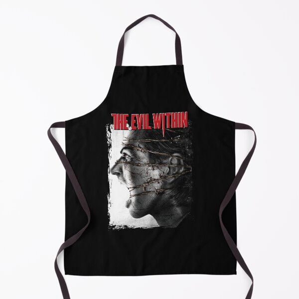 Item preview, Interesting Facts I Bet You Never Knew About The Evil Within designed and sold by FinnleyParry.