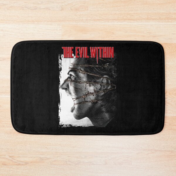 Item preview, Interesting Facts I Bet You Never Knew About The Evil Within designed and sold by FinnleyParry.