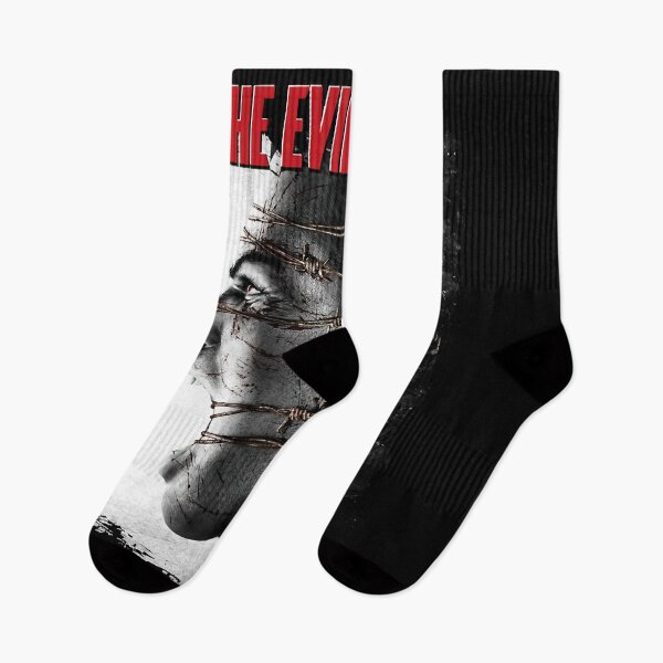 Item preview, Interesting Facts I Bet You Never Knew About The Evil Within designed and sold by FinnleyParry.