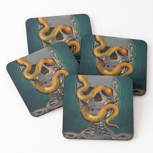 Item preview, The Serpent designed and sold by AnimeLifesss.