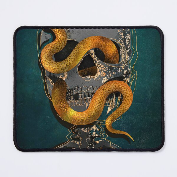 Item preview, The Serpent designed and sold by AnimeLifesss.