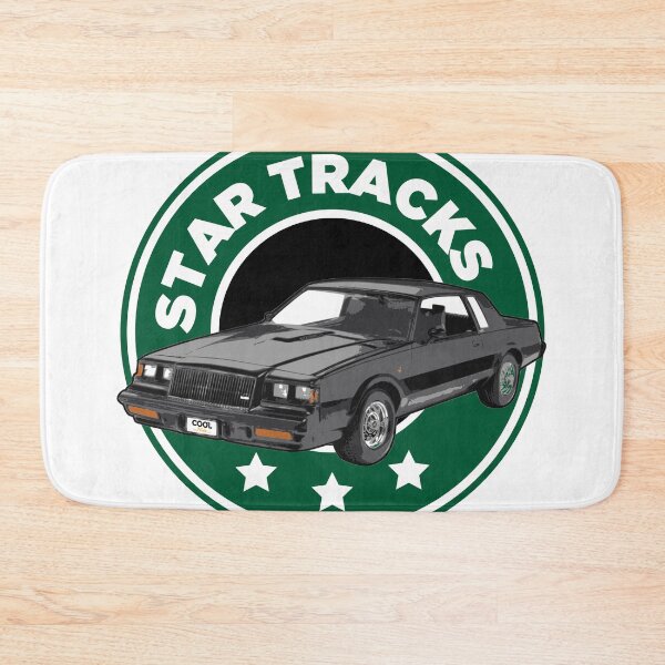 Item preview, 80s BR Muscle Car ST designed and sold by CoolRide.