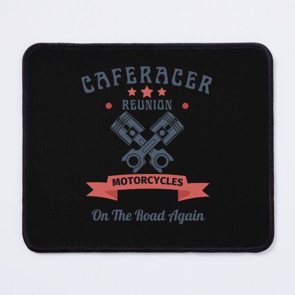 Item preview, Caferacer reunion Motorcycles design  designed and sold by M-Infinite.
