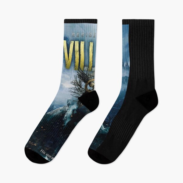 Item preview, It's All About The The Evil Within designed and sold by FinnleyParry.