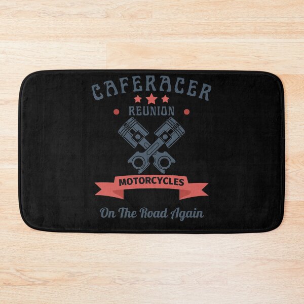Item preview, Caferacer reunion Motorcycles design  designed and sold by M-Infinite.
