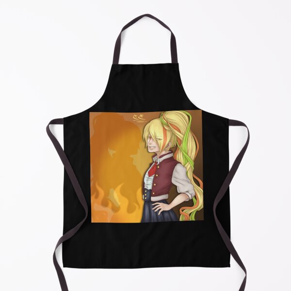 Item preview, Burnin&x27; Hot Saki Nikaidou print Classic . designed and sold by pennigrqcheu.