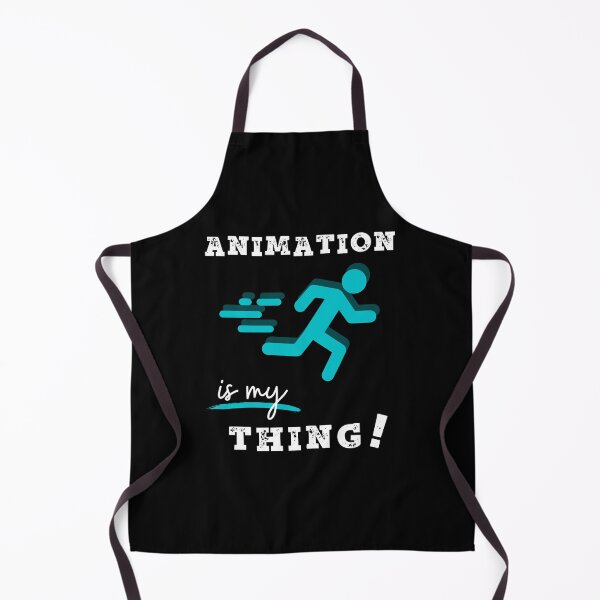 Item preview, Animation is my thing designed and sold by dandeklerk.