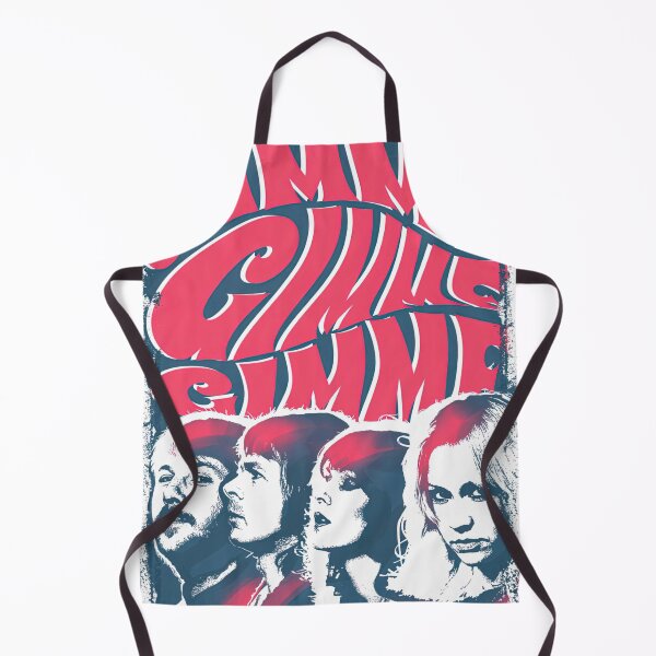 Item preview, Gimme Gimme Gimme designed and sold by AnimeLifesss.
