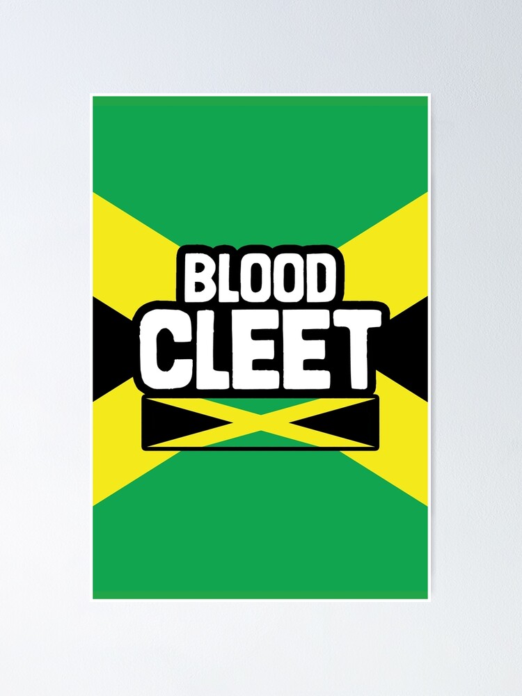 "Bloodcleet Jamaican Curse Words Jamaican Patois Jamaican Slang