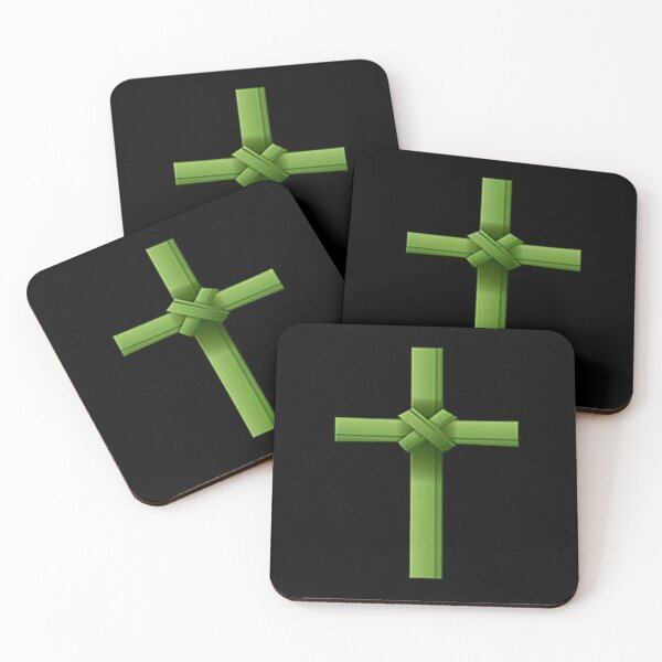 Item preview, Palm Sunday Cross designed and sold by Merlyn Morris.