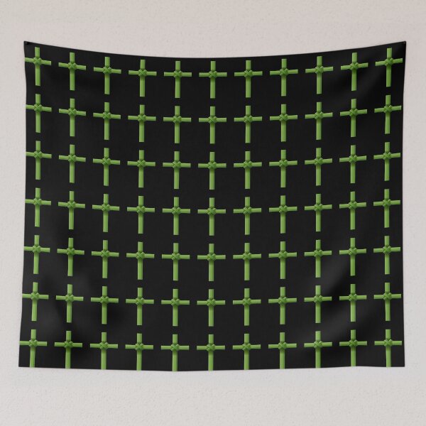 Item preview, Palm Sunday Cross designed and sold by Merlyn Morris.