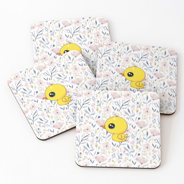 Item preview, Cute baby duck designed and sold by IvaBogdanovic.