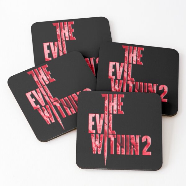 Item preview, OMG! The Best The Evil Within Ever! designed and sold by FinnleyParry.