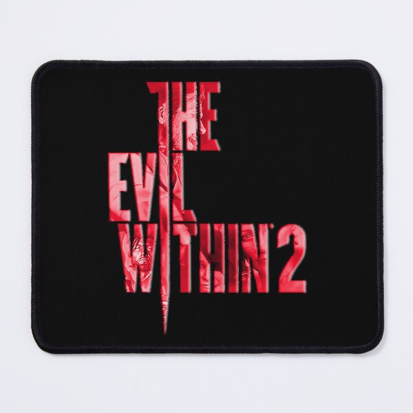 Item preview, OMG! The Best The Evil Within Ever! designed and sold by FinnleyParry.