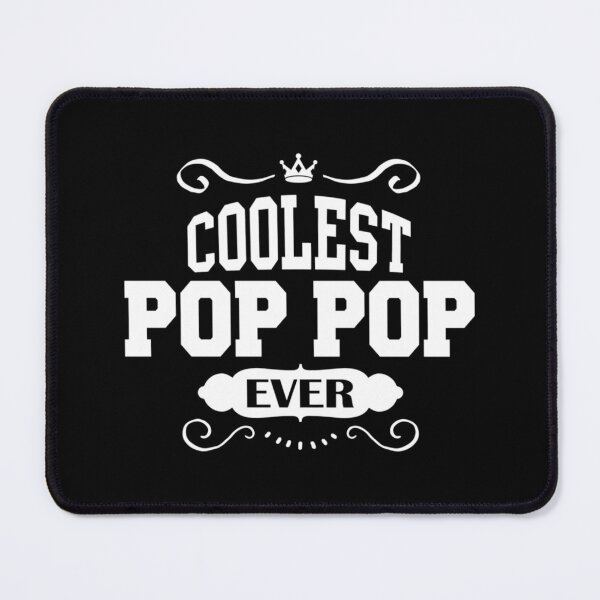 Item preview, Coolest Pop Pop Ever Lightweight Hoodie designed and sold by elliottbow.