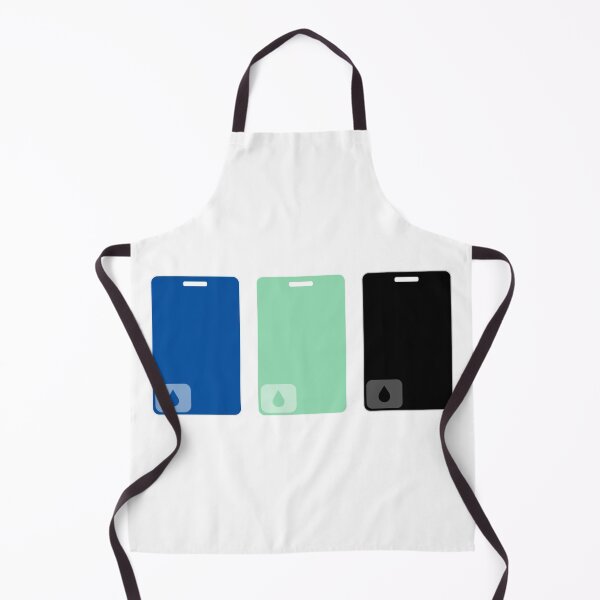 Item preview, Severance Keycard sticker pack  designed and sold by Platform11west.