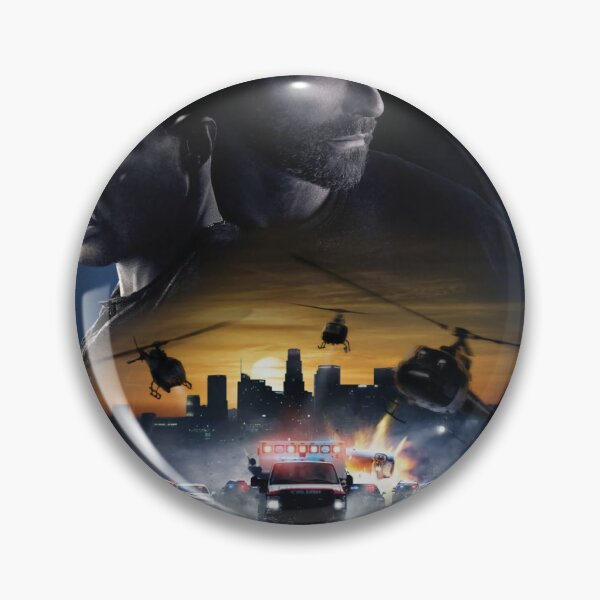 Item preview, Ambulance 2022 Movie designed and sold by derrymaine.
