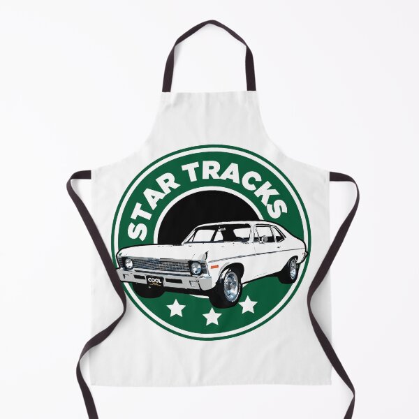 Item preview, 70s CN Muscle Car ST designed and sold by CoolRide.