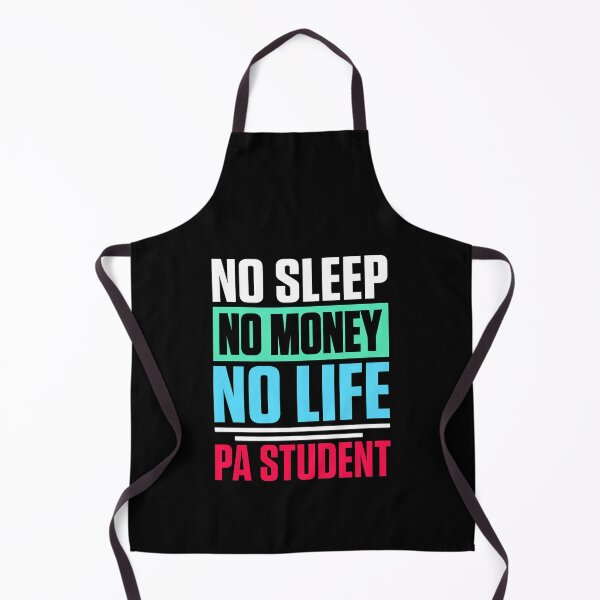 Item preview, Physician Assistant Quote PA School Student designed and sold by REDallayah.