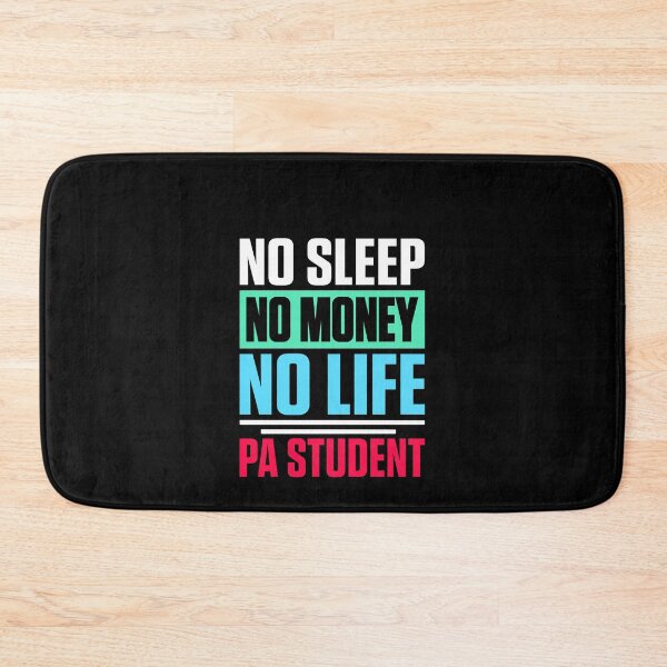 Item preview, Physician Assistant Quote PA School Student designed and sold by REDallayah.