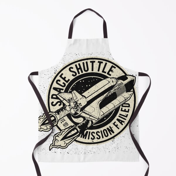 Item preview, Mission Failed designed and sold by Tia-Ako.