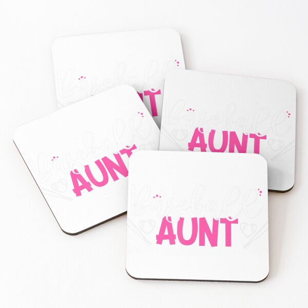 Item preview, Baseball Aunt Baseball Lover Fan Gift  designed and sold by puycebyftho.