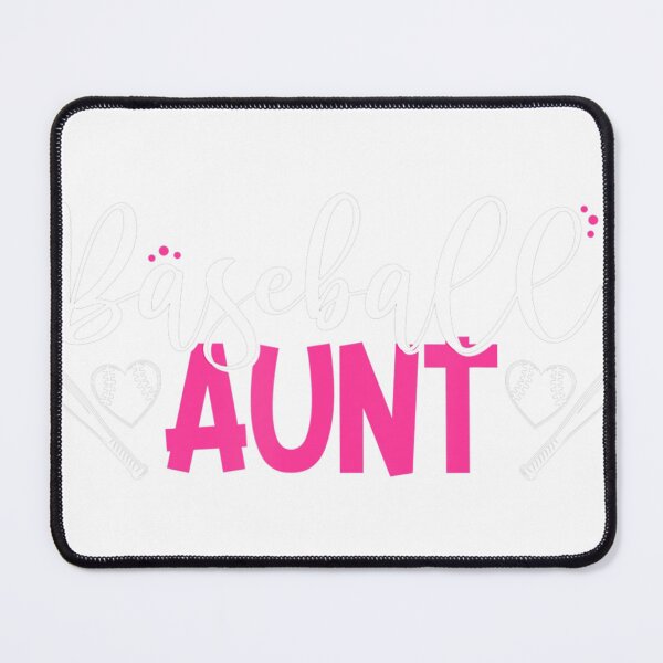 Item preview, Baseball Aunt Baseball Lover Fan Gift designed and sold by puycebyftho.