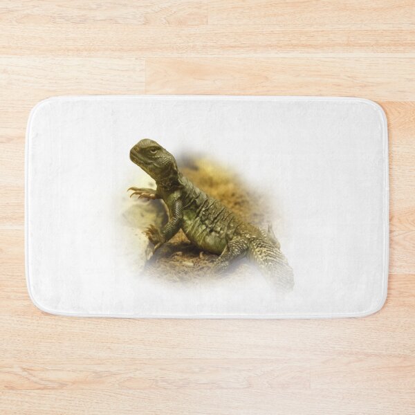 Item preview, Spiny-tailed lizard designed and sold by Guardi71.